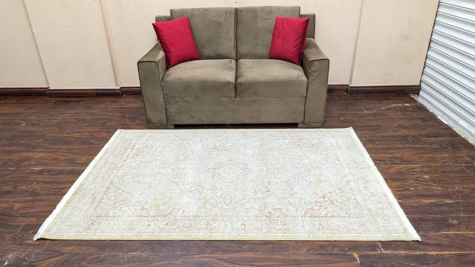 🔥Habitt🔥 Bogoto Rug Made In Turkey