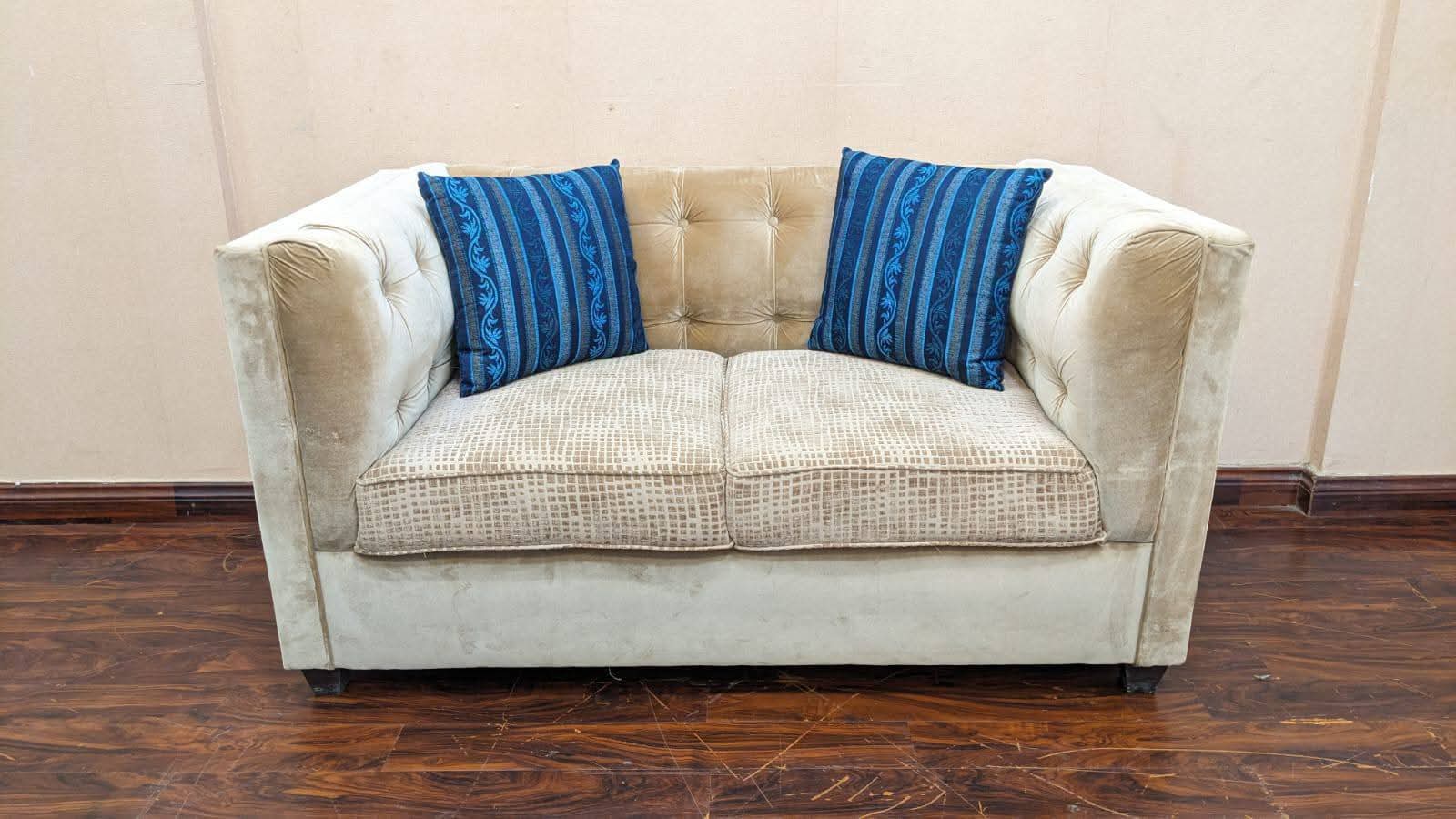 5 Seater Sofa Set