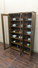 DivineCrafts Brand New Crockery Divider