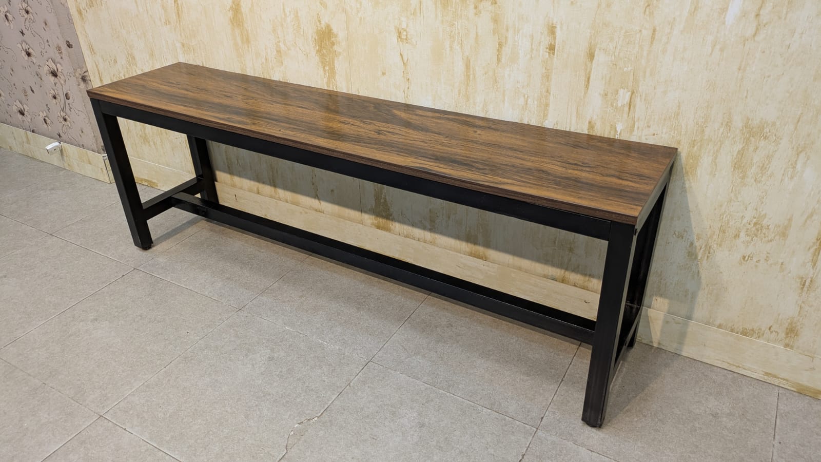 6 Person Dining Table Set