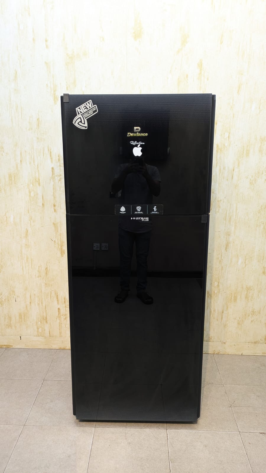 Dawlance Refrigerator