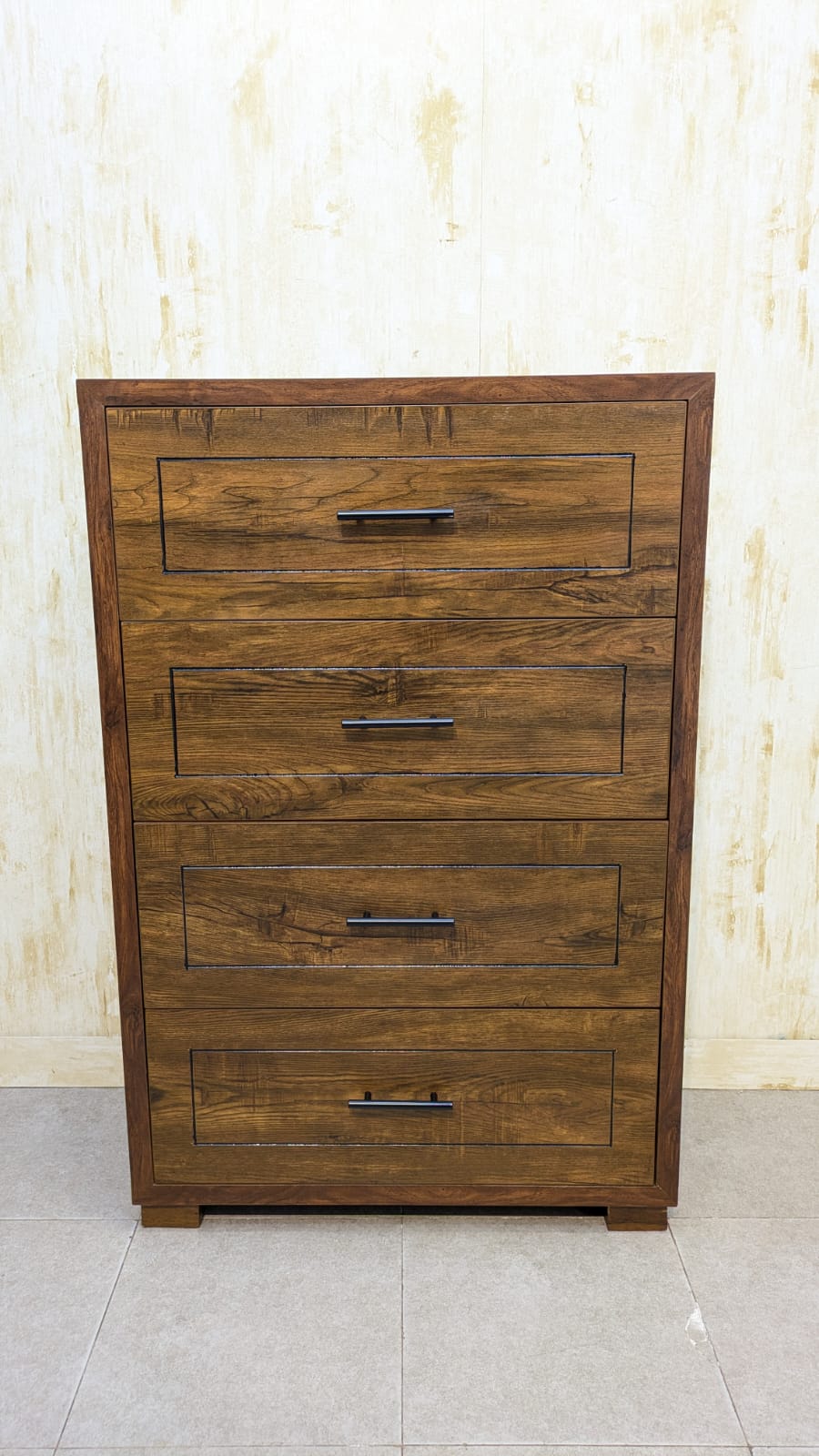 New Chest Of Drawers