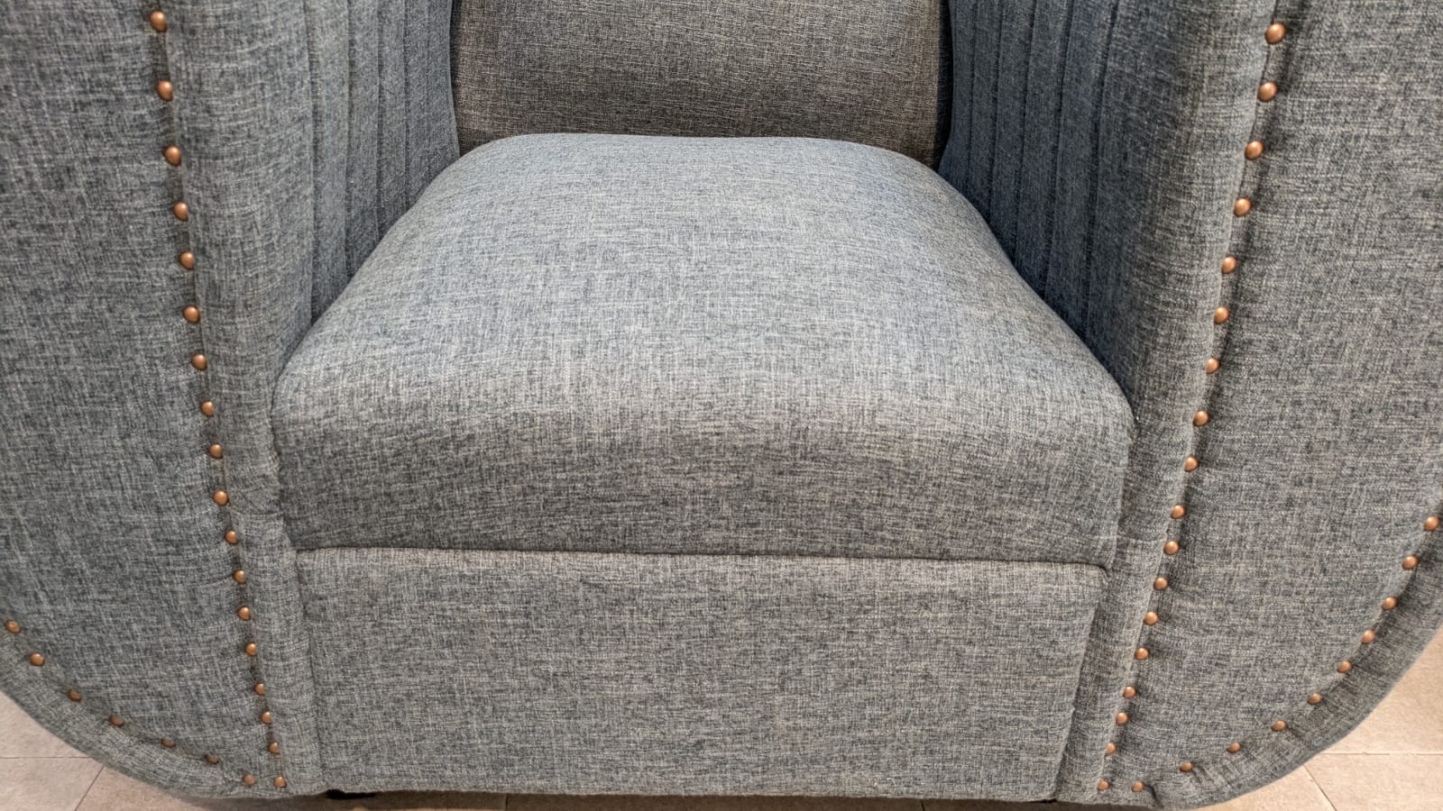Pair Of Single Seater Sofa's