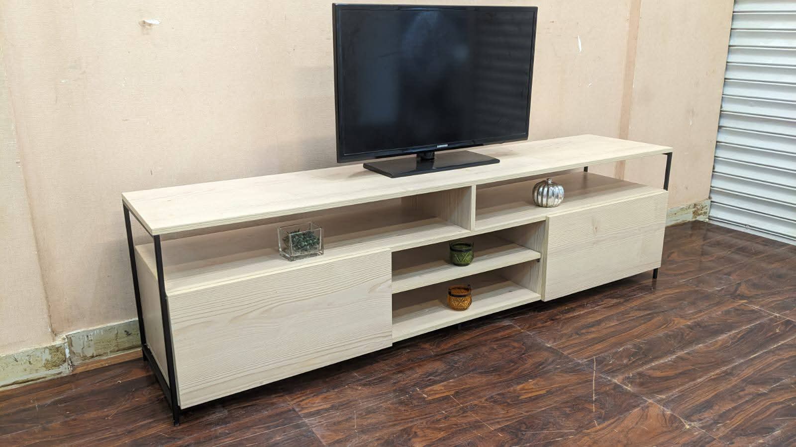 Habitt Charlie Tv Unit