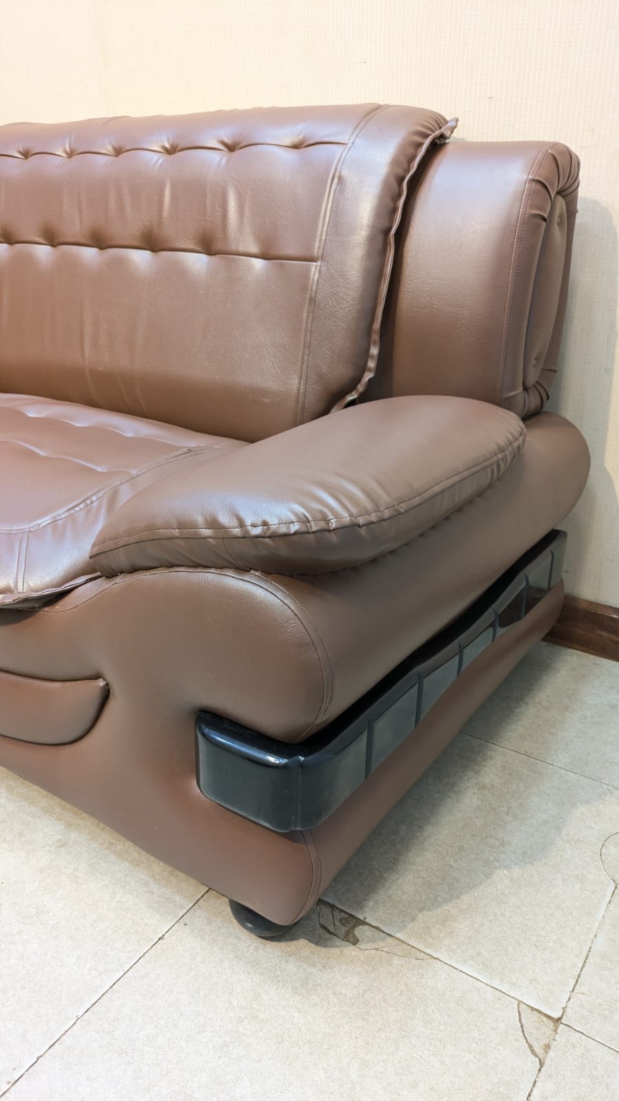 7 Seater Sofa Set