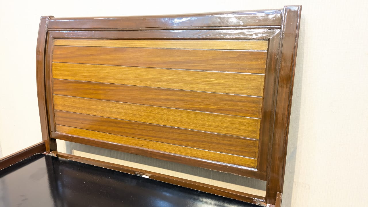 Single Bed