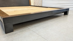 Habitt Queen Size Bed