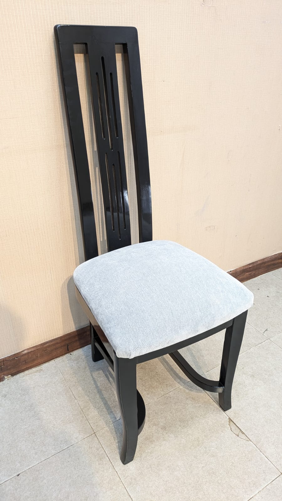 6 Seater Dining Table