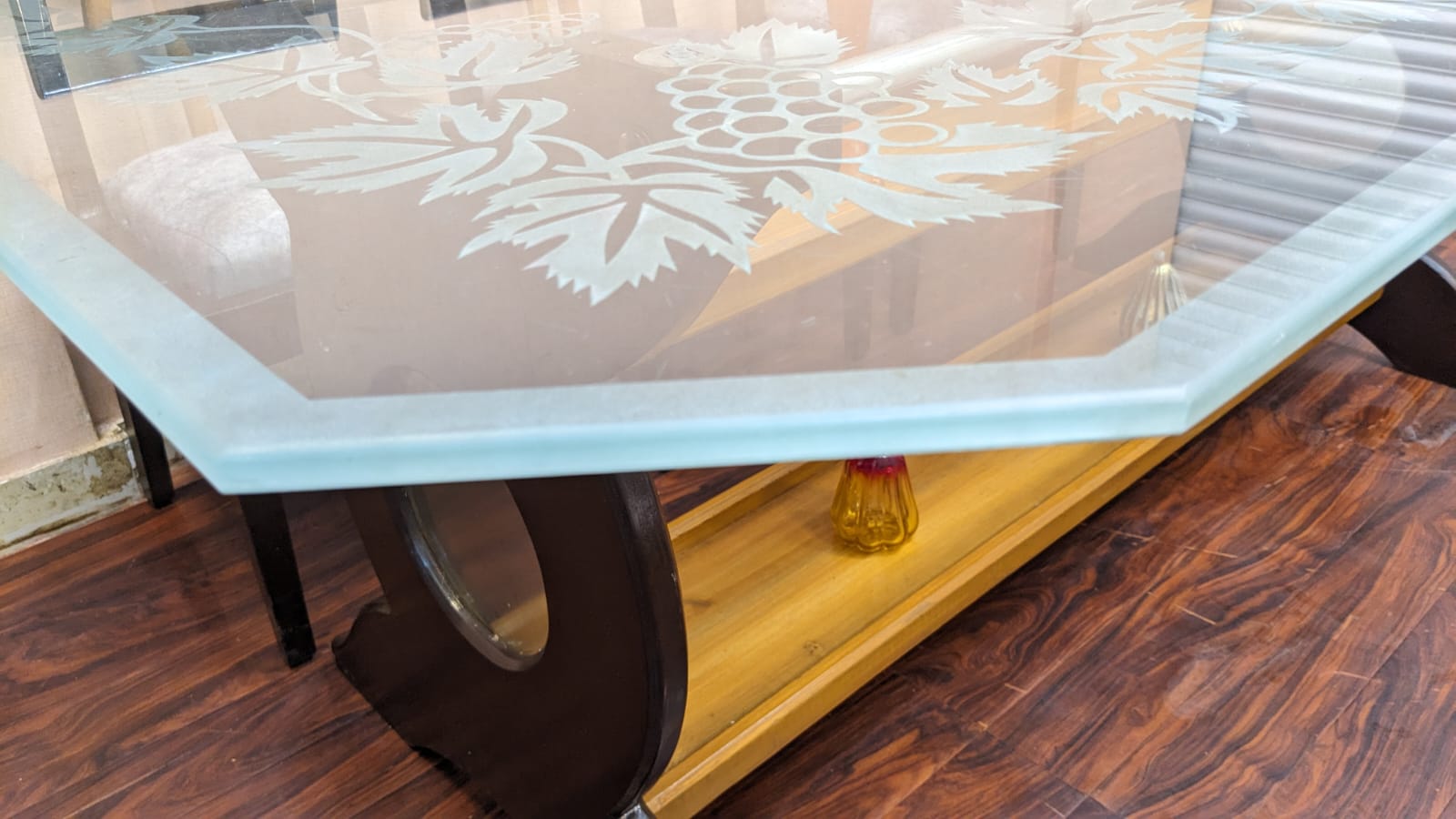 8 Seater Dining Table
