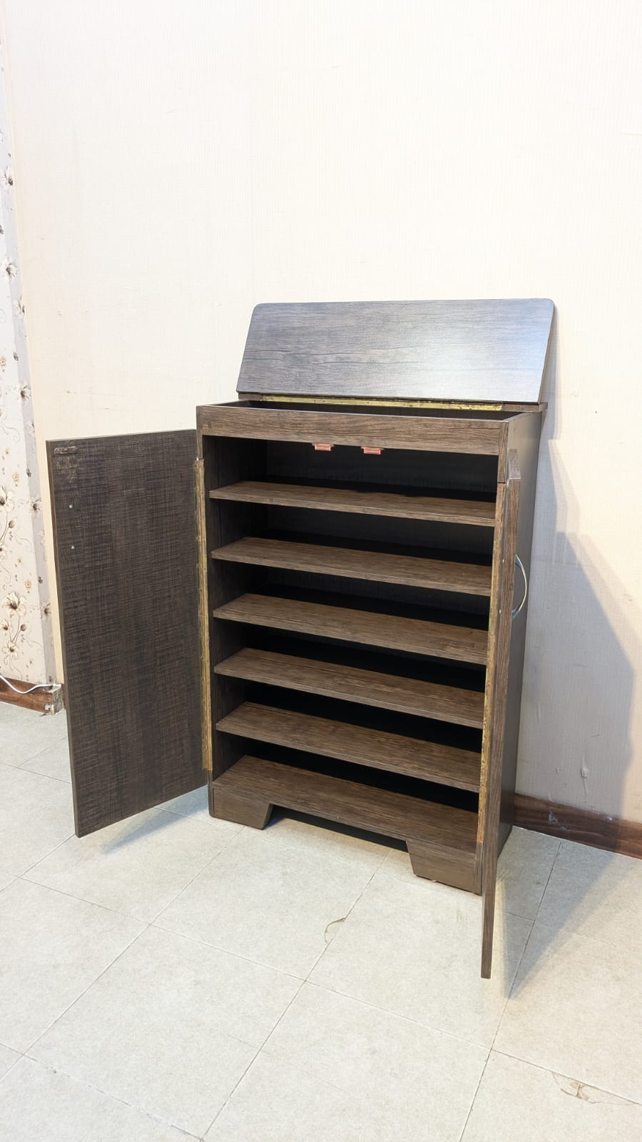 Shoe Rack