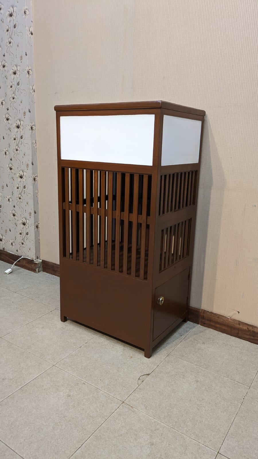 Laundry Bin