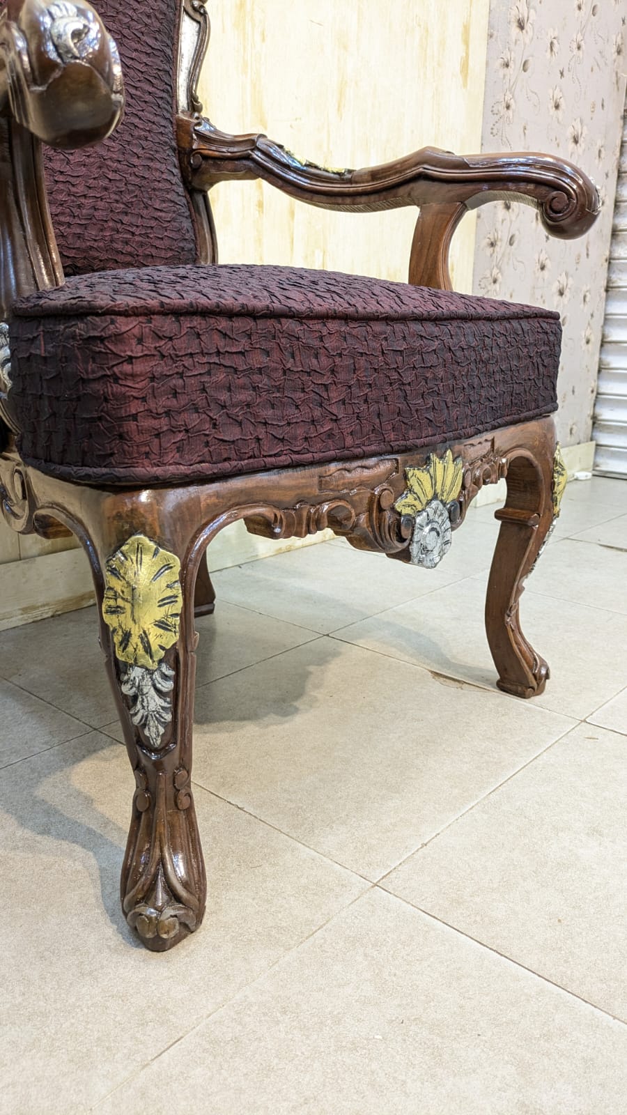 Pair Of Coffee Chair