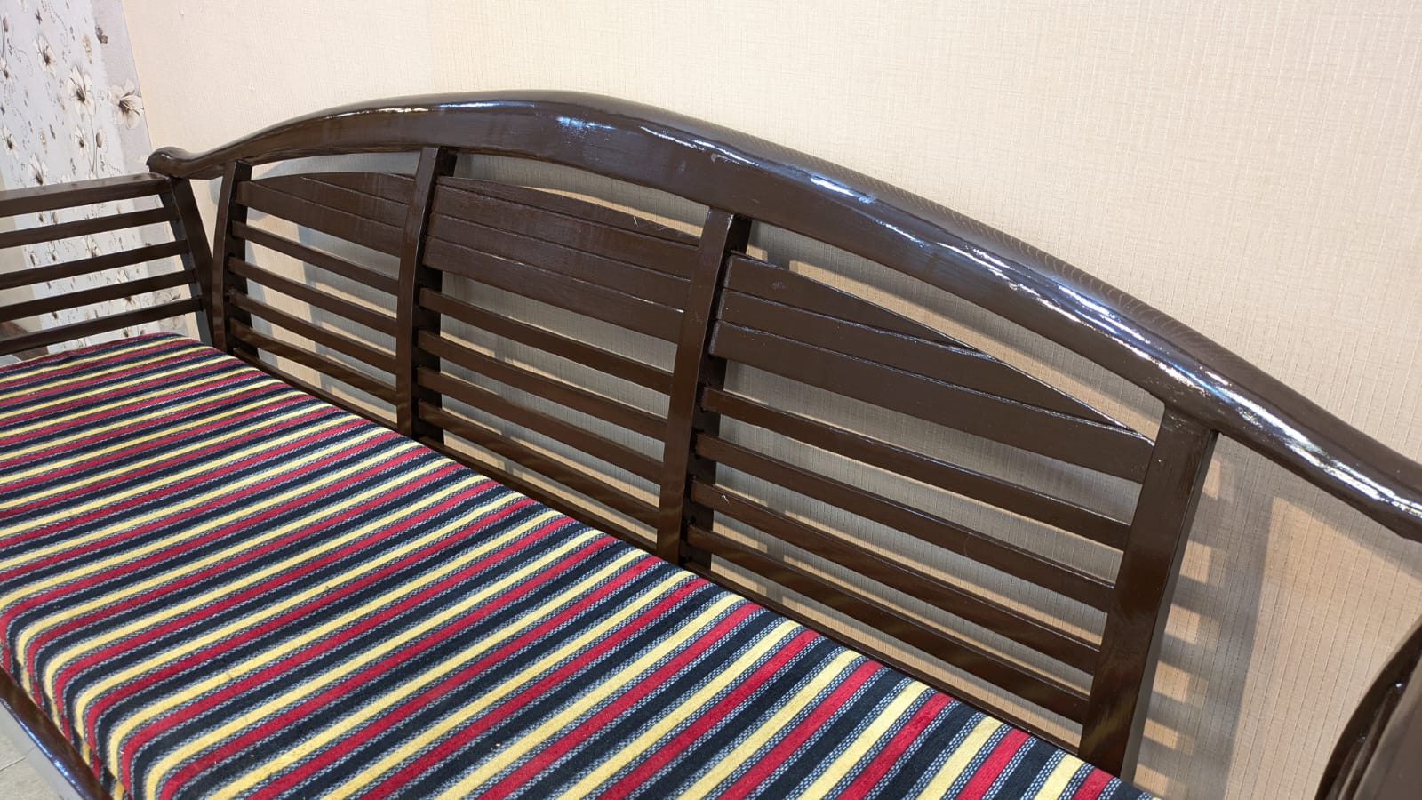 5 Seater Sofa Set