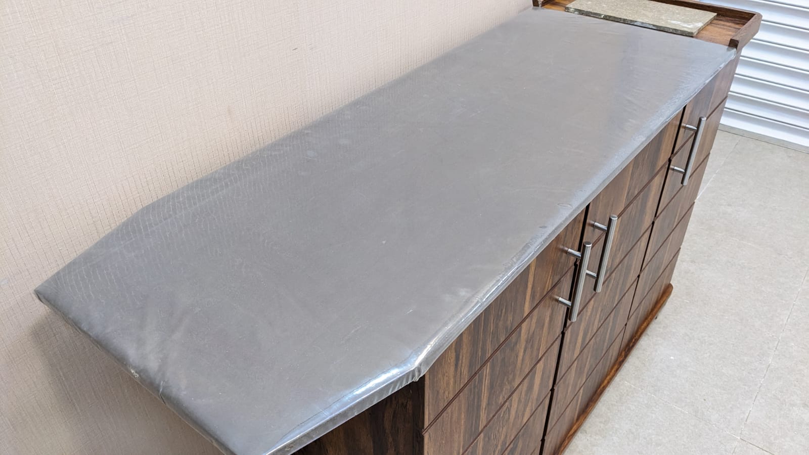 Brand New Iron Table