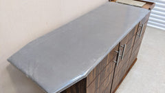 Brand New Iron Table