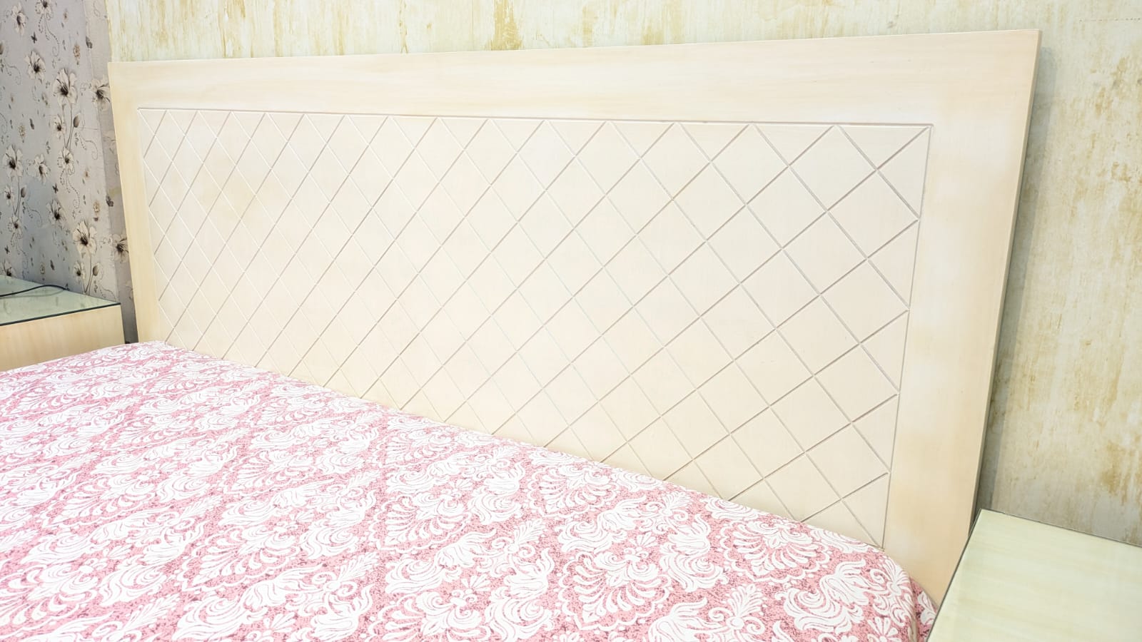 King Size Bed Set