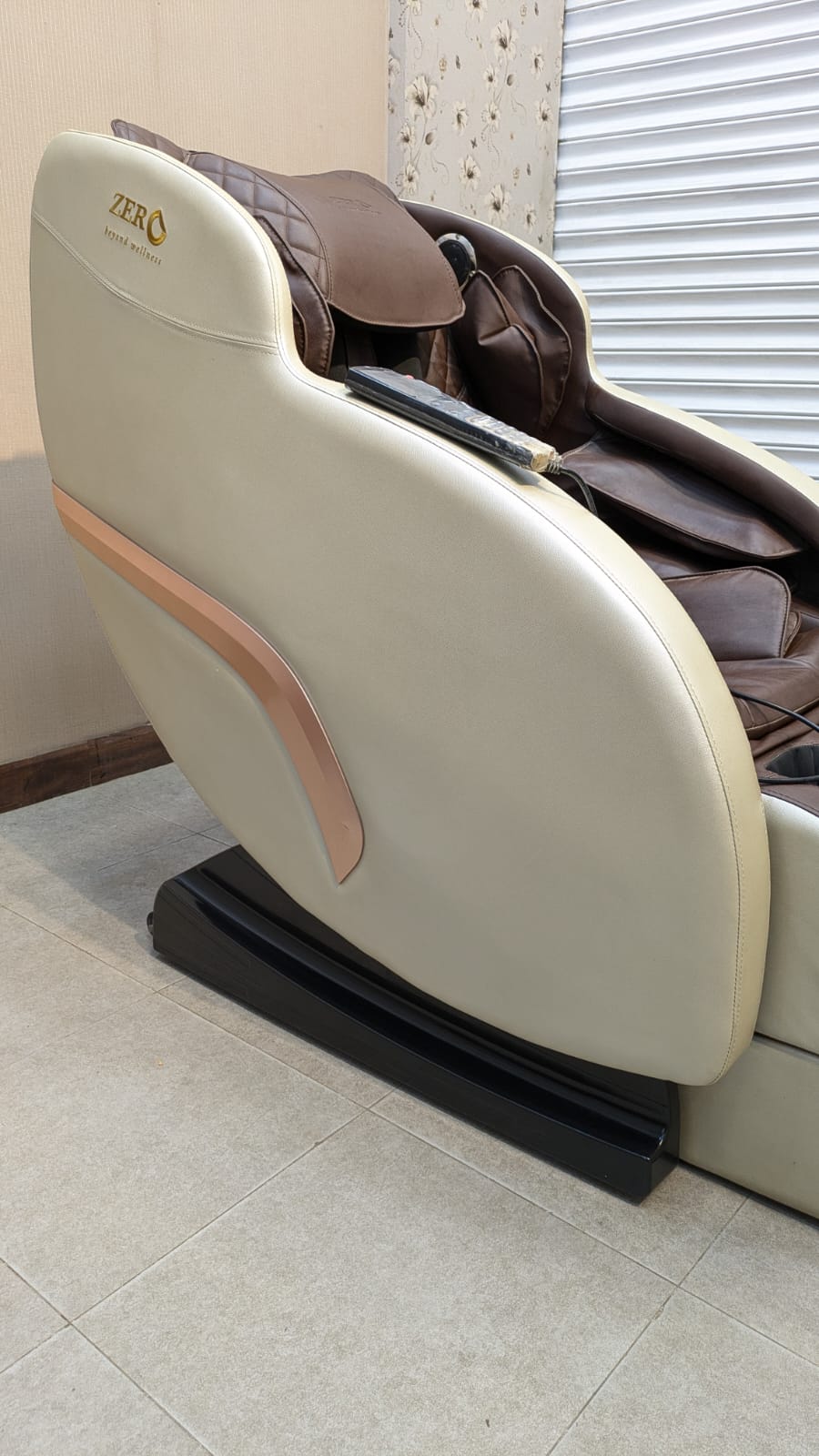 Zero Gravity Massage Chair