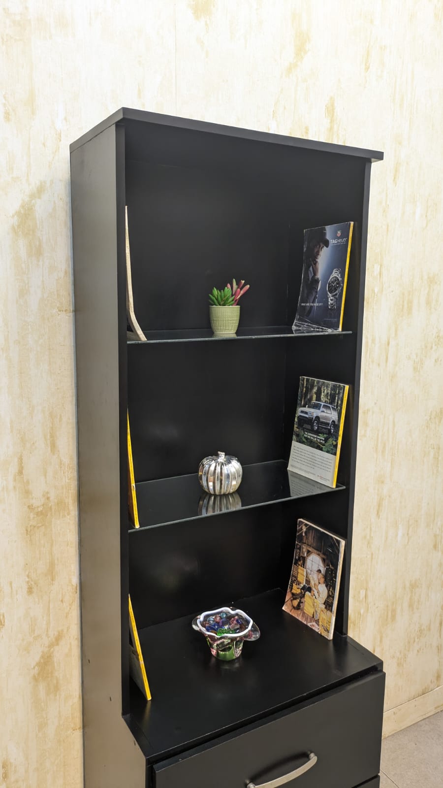 Book Shelf