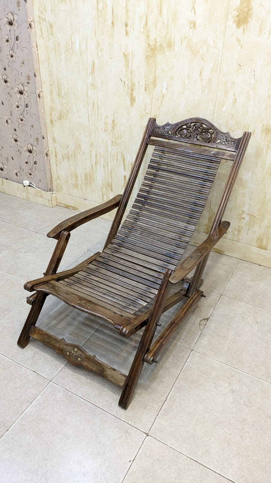 Relaxing Chair