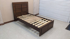 Single Bed