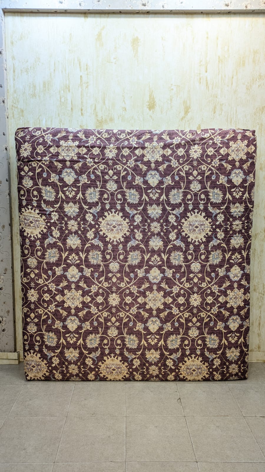 Box mattress