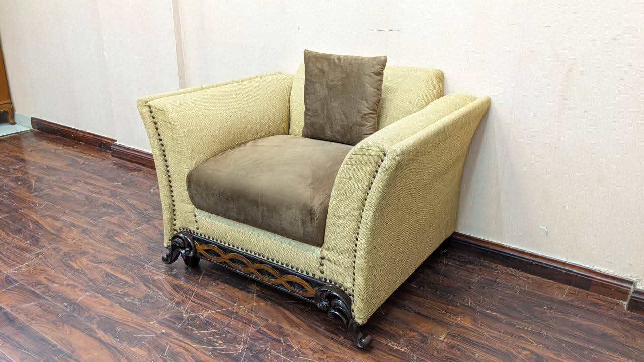 7 Seater Sofa Set