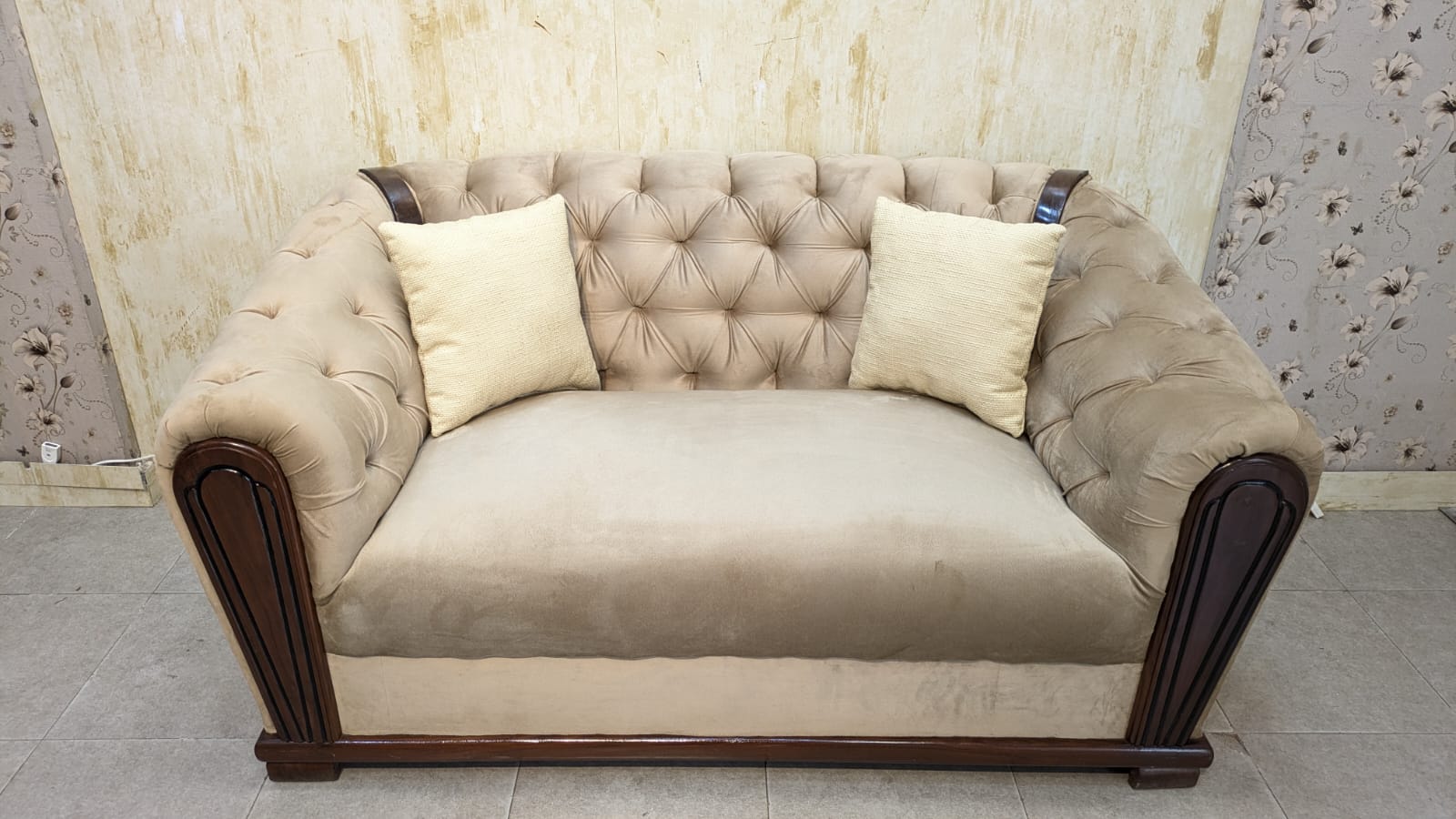 7 Seater Sofa Set