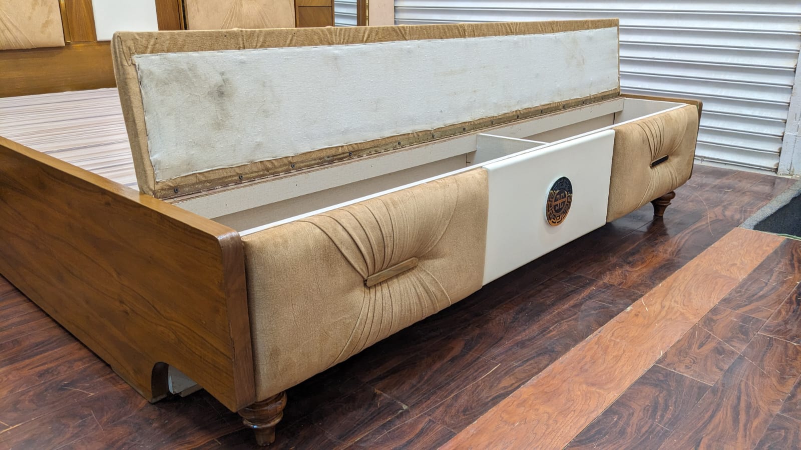 Turkish Design Bedroom Set