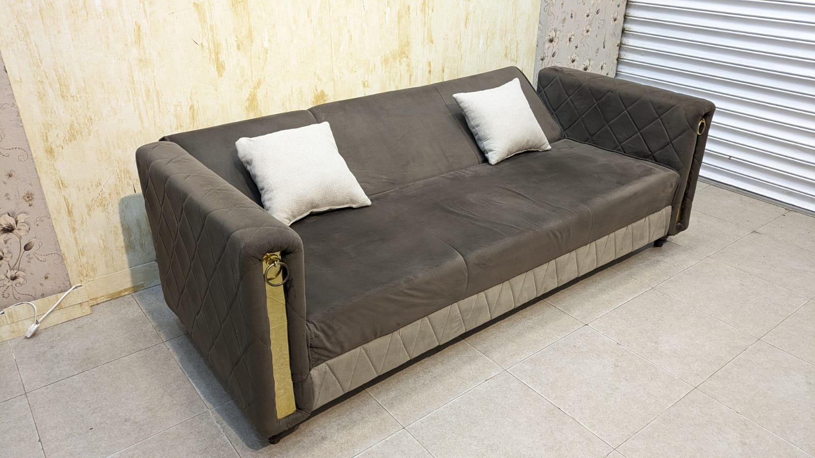 Sofa Cum Bed