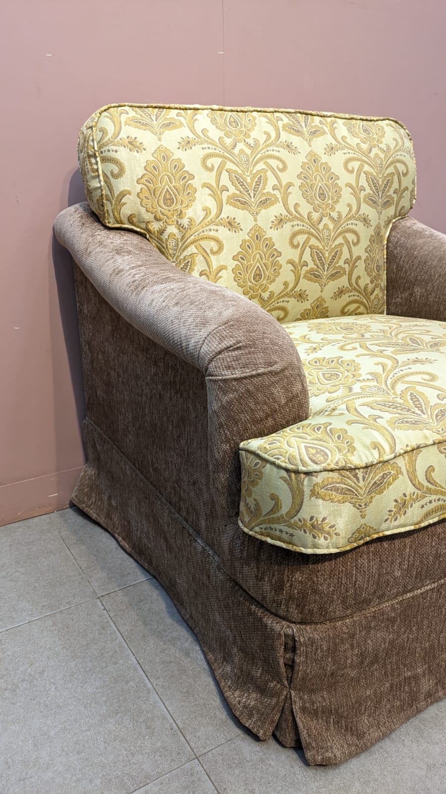 8 SEATER SOFA SET