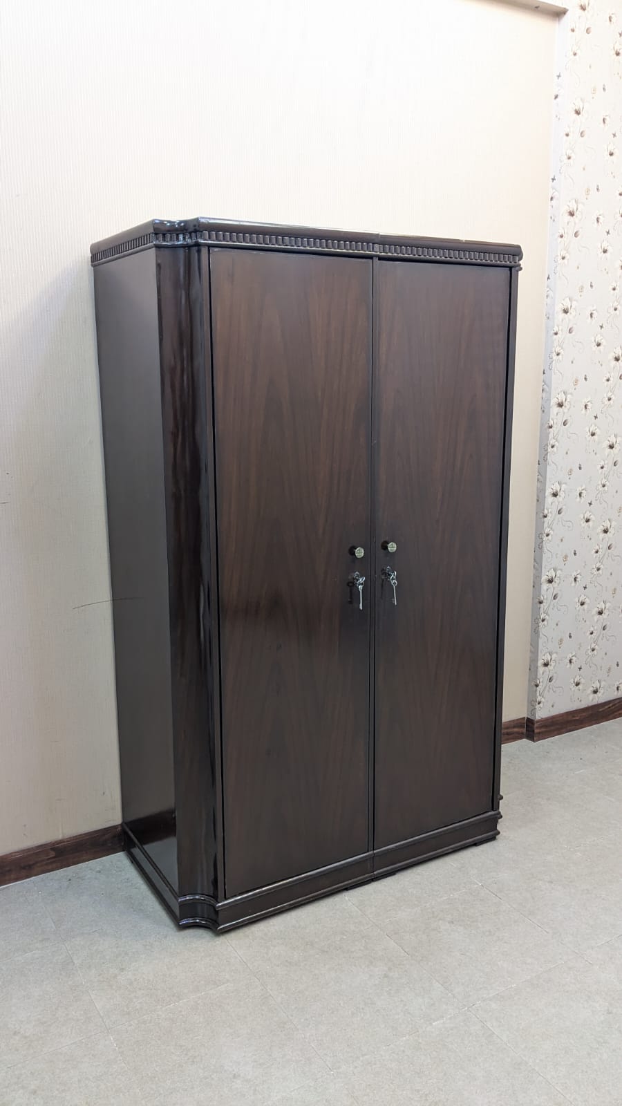 King Size Bedroom Set