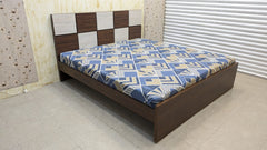King Size Bed