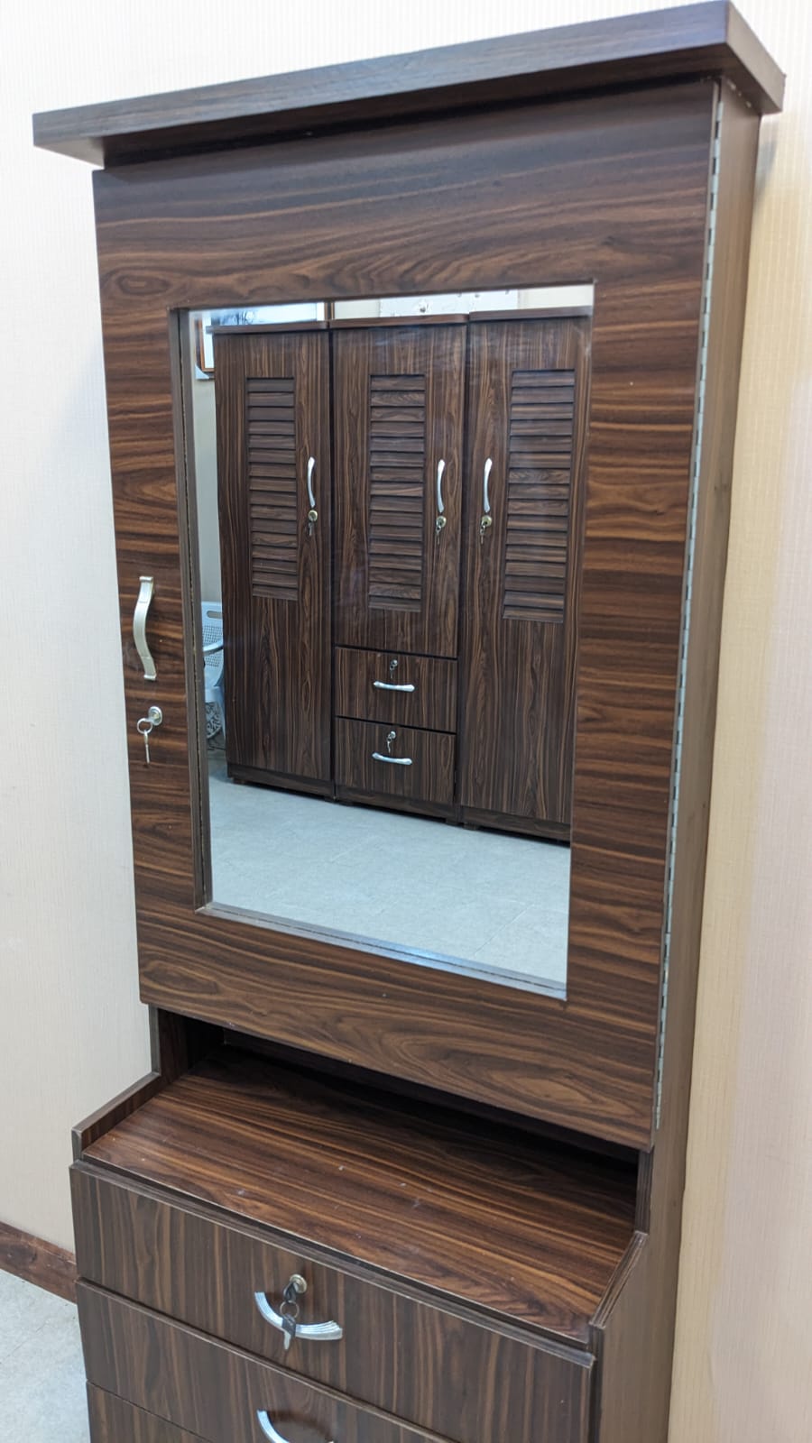 King Size Bedroom Set