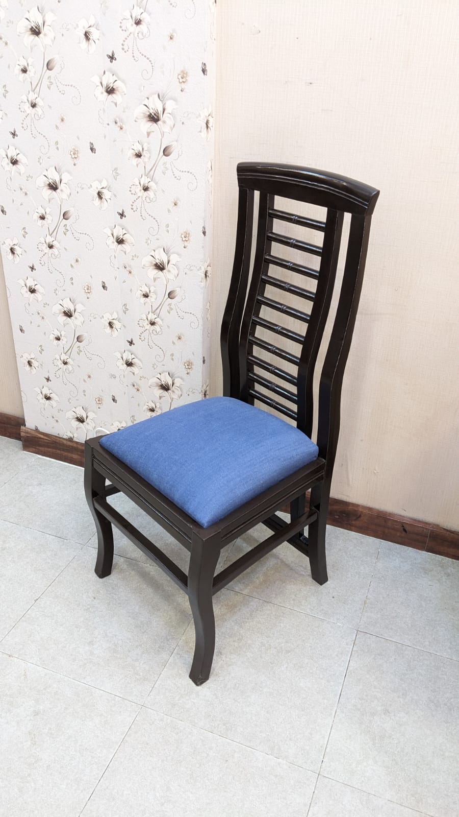 Sheesham Wood 2 Seater Dining Table