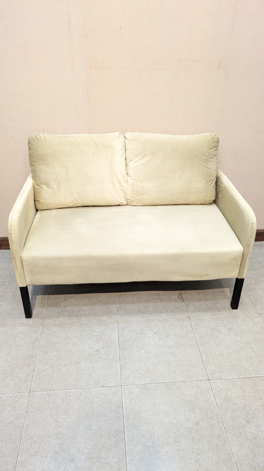 Habitt Billy 2 Seater Sofa
