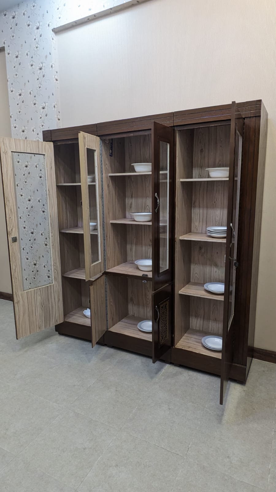 Complete King Size Bedroom Set