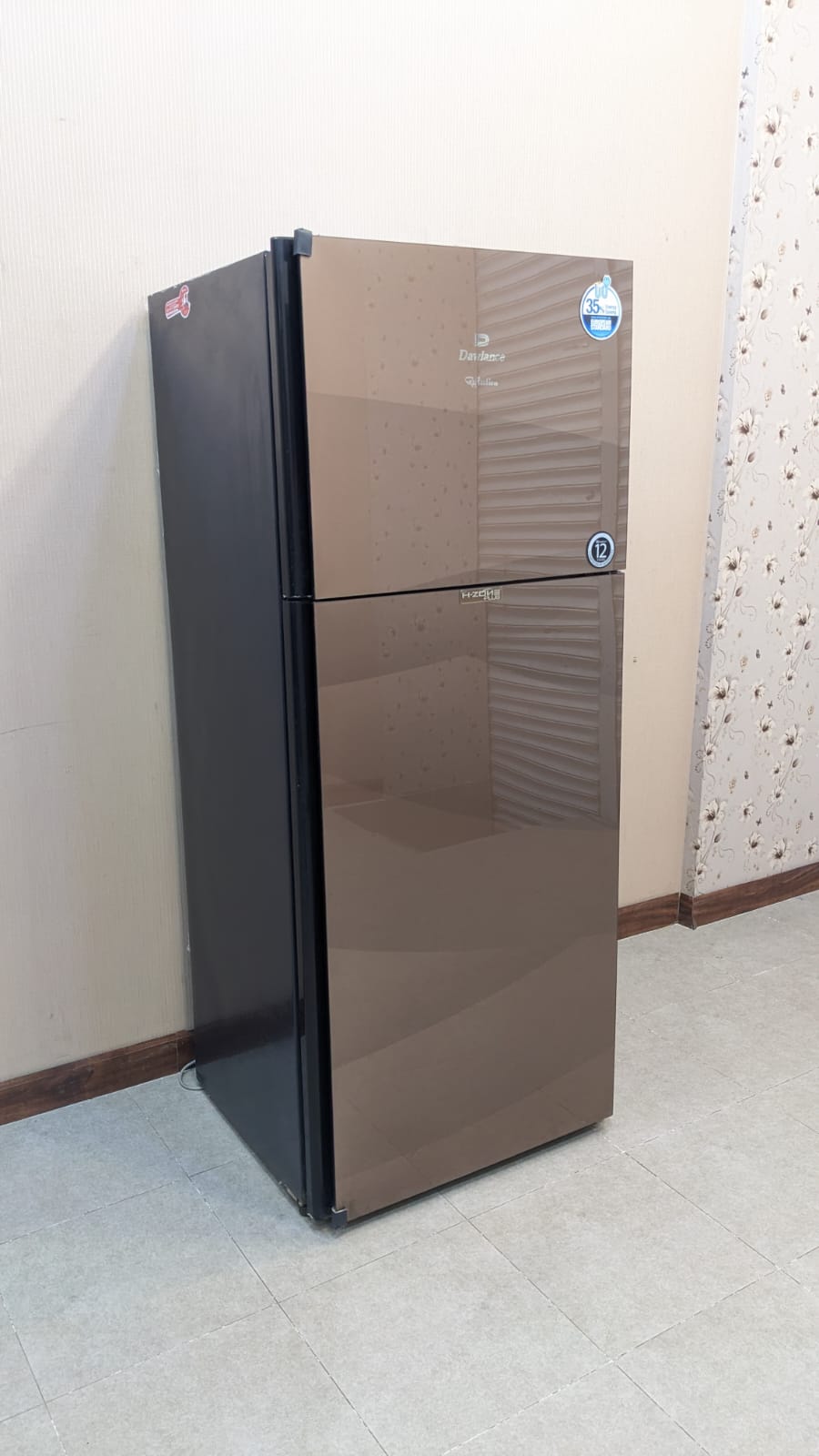 ✨ Dawlance ✨ Refrigerator