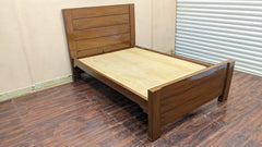 Twin Size Bed