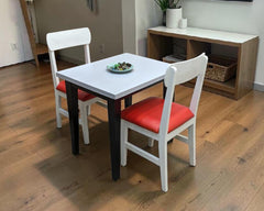 2 Seater Dining Table