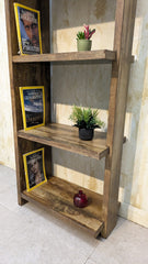 Brand New Stylish Bookshelf / Decorative Shelf