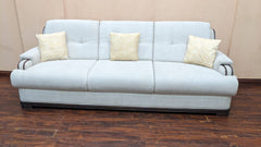 5 Seater Sofa Set