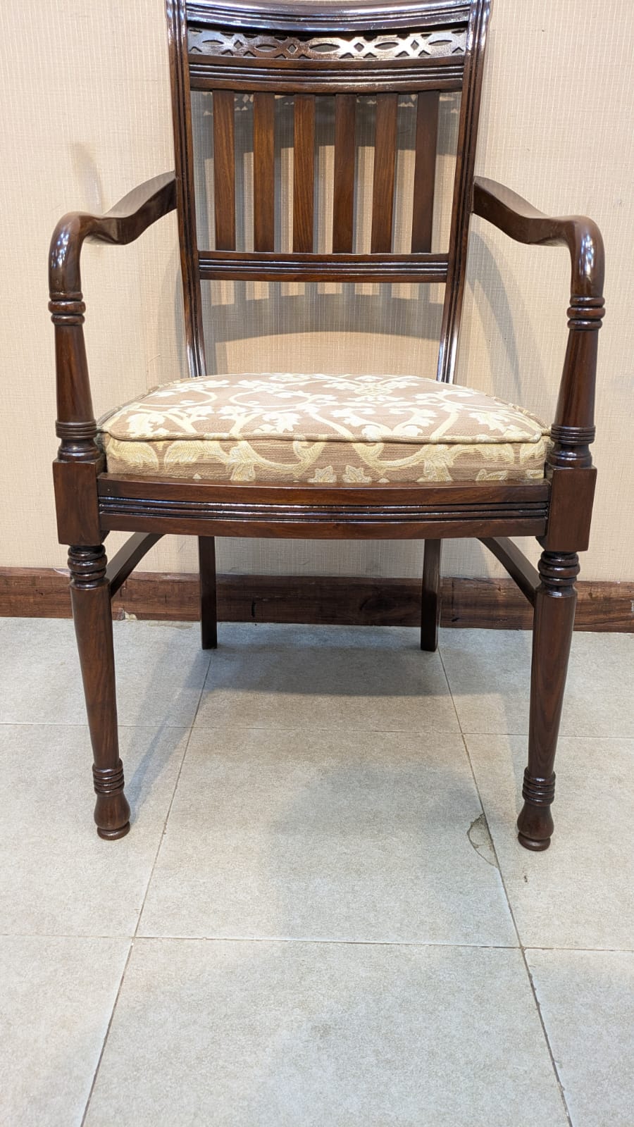 Pair Of Coffee Chairs