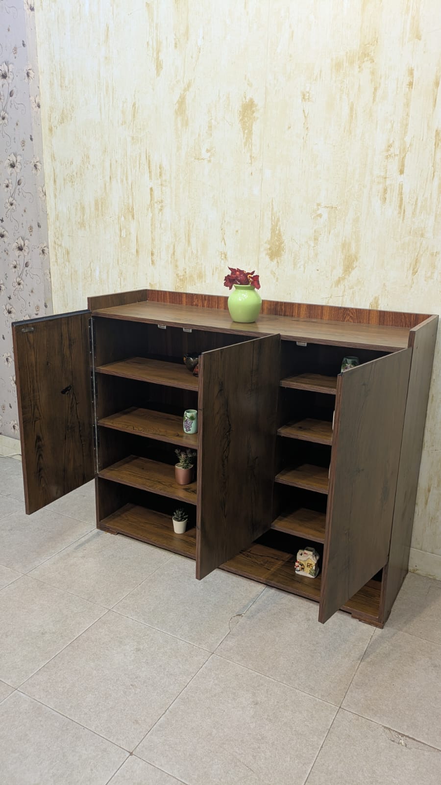 Multi Purpose storage cabinet