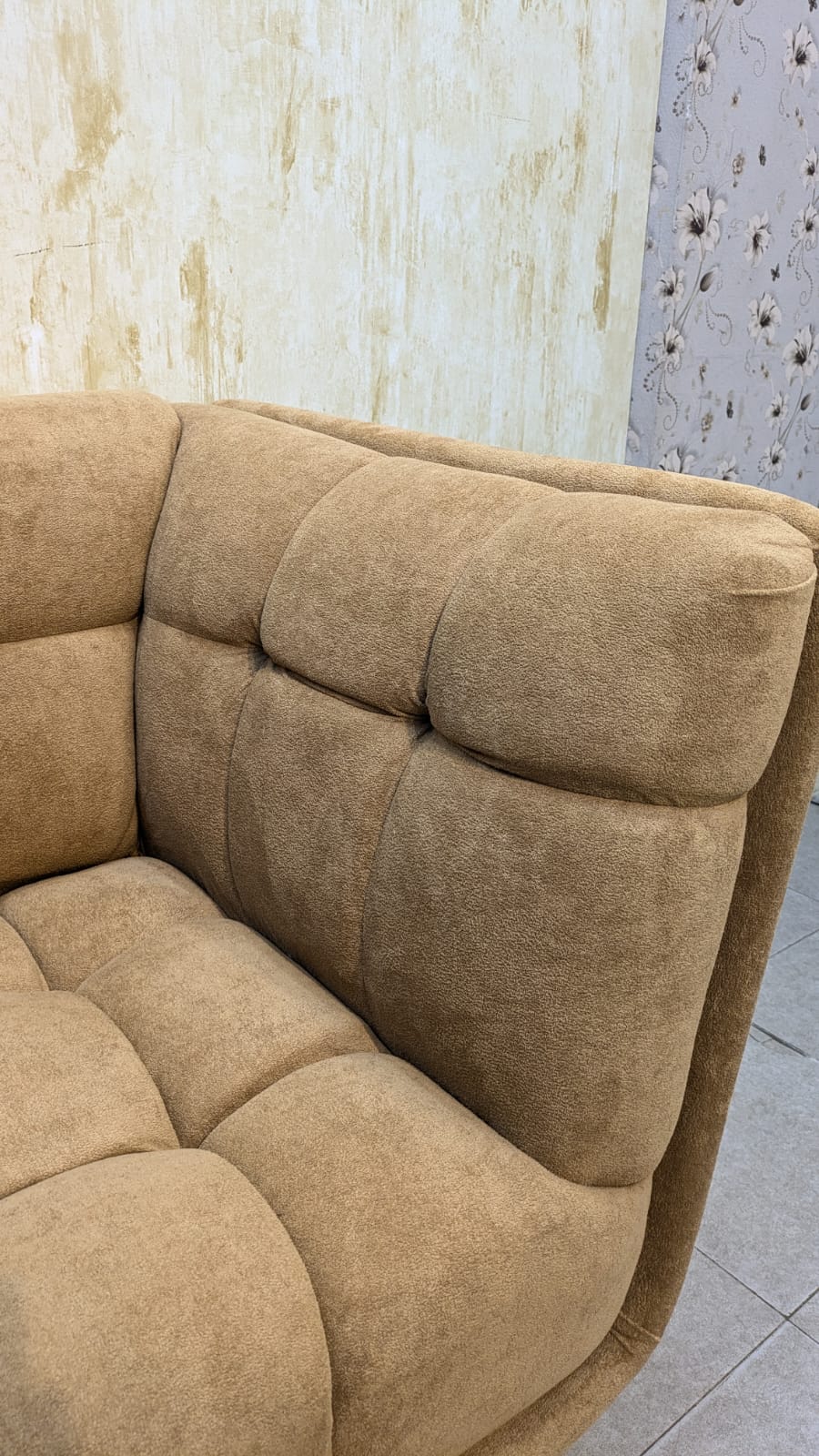 7 Seater Sofa Set