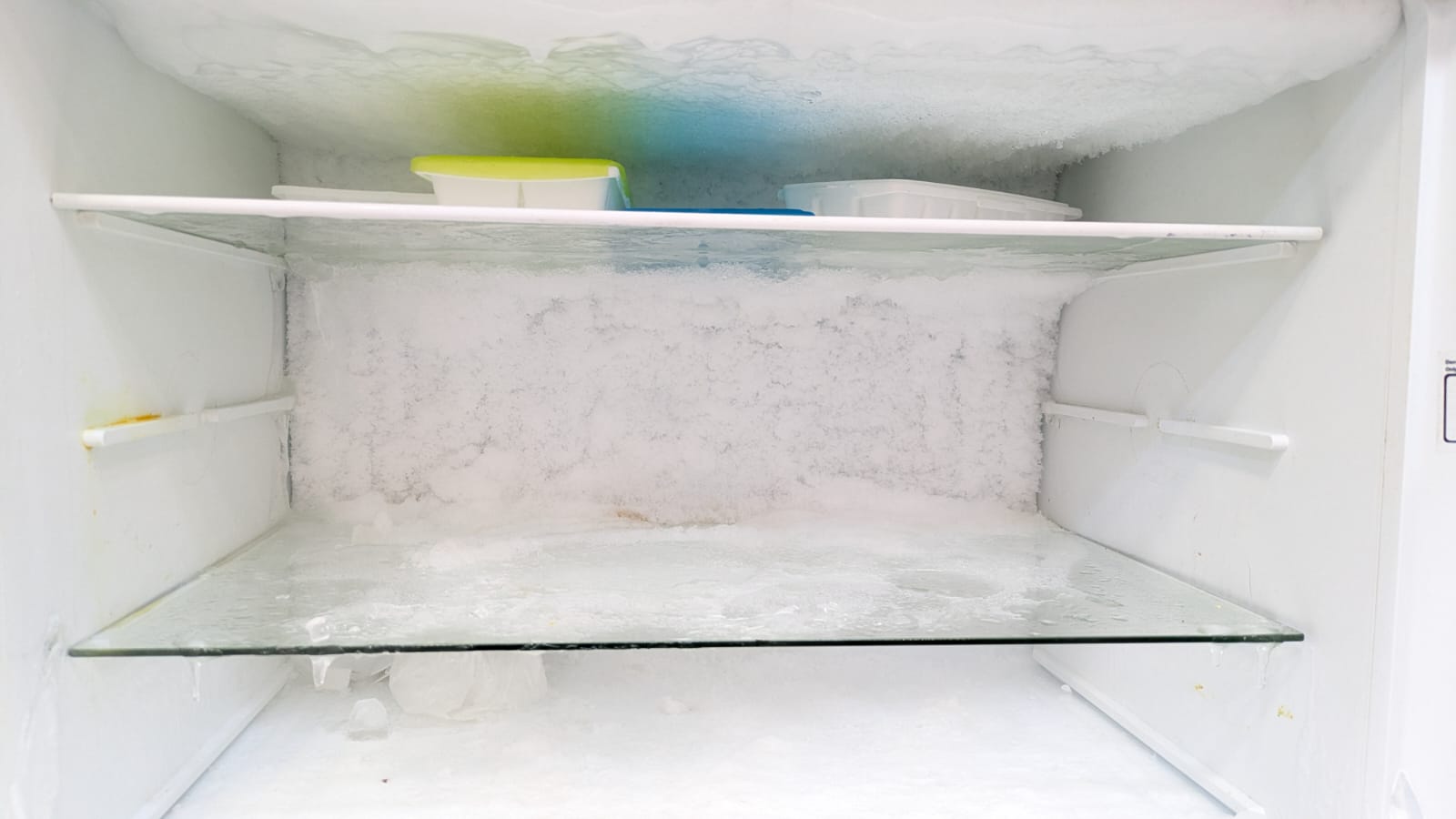 Dawlance Signature Inverter Refrigerator