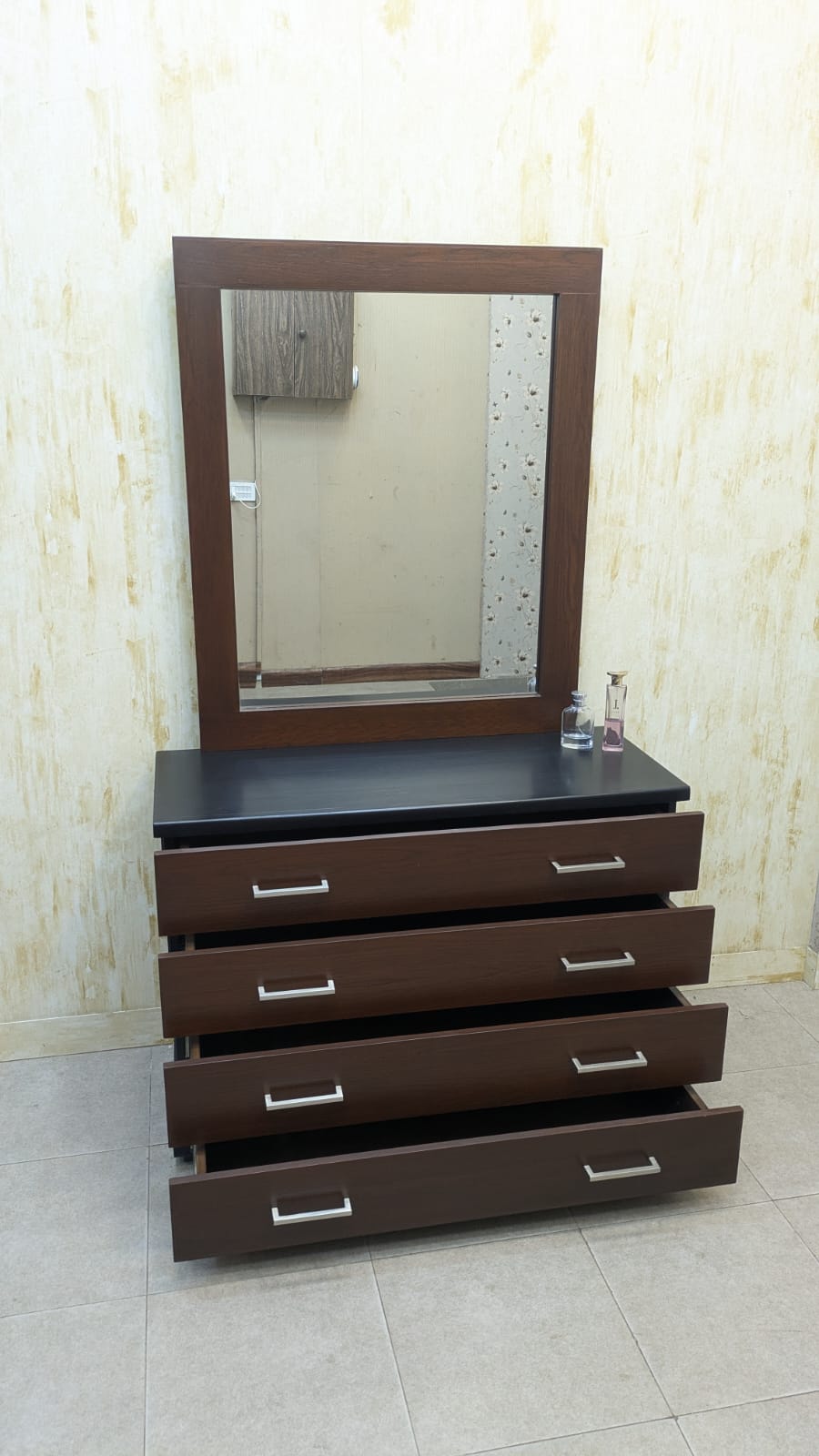 Habitt Cooper King Size Bedroom Set