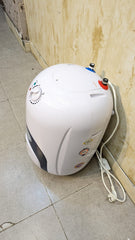 Canon Electric Geyser