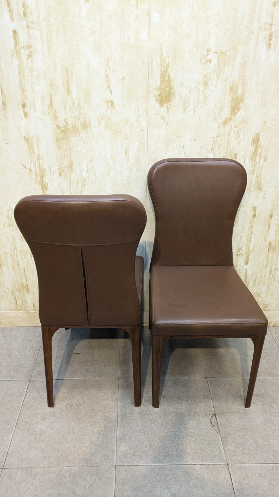Imported 6 Seater Dining Table
