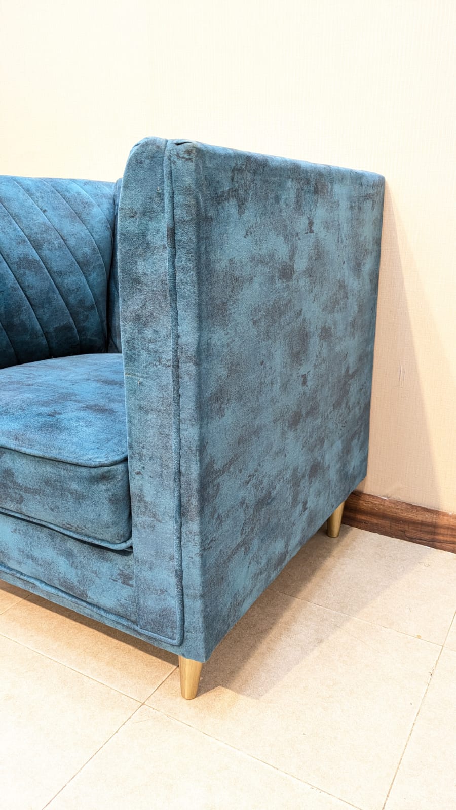 5 Seater Sofa Set
