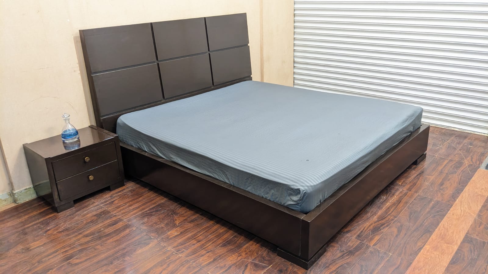 King Size Bedroom Set